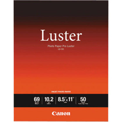 Canon Photo Paper Plus Photo Paper 6211B004