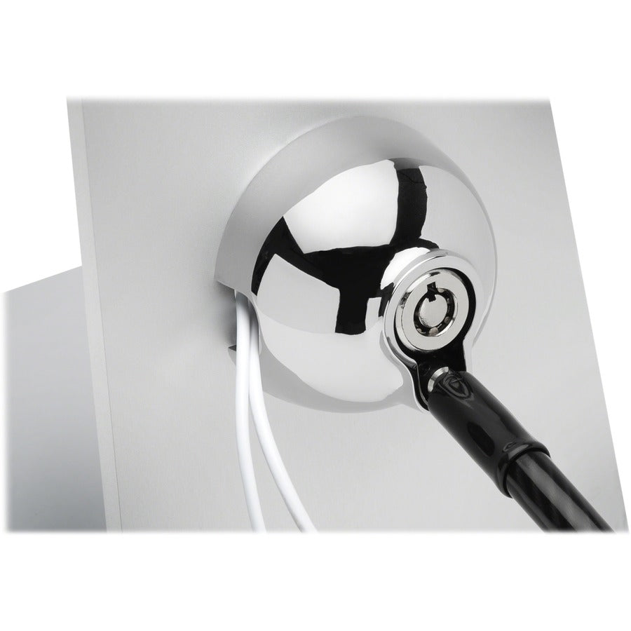 Kensington SafeDome Secure ClickSafe Keyed Lock for iMac 64962