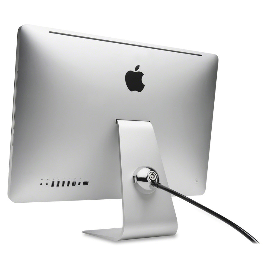Kensington SafeDome Secure ClickSafe Keyed Lock for iMac 64962