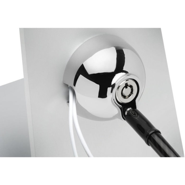 Kensington SafeDome Secure ClickSafe Keyed Lock for iMac 64962