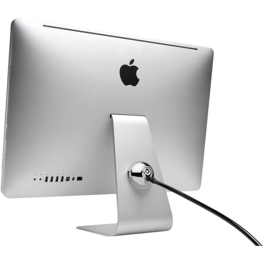 Kensington SafeDome Secure ClickSafe Keyed Lock for iMac 64962