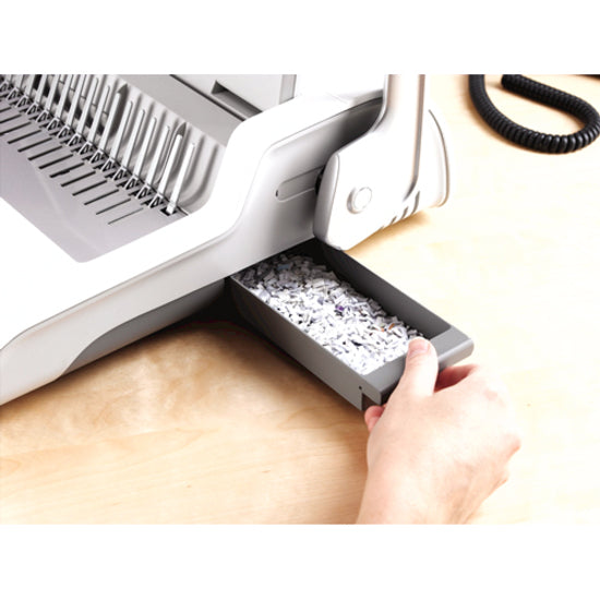 Fellowes Pulsar™+ 300 Comb Binding Machine w/Starter Kit 5006801