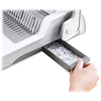 Fellowes Pulsar™+ 300 Comb Binding Machine w/Starter Kit 5006801