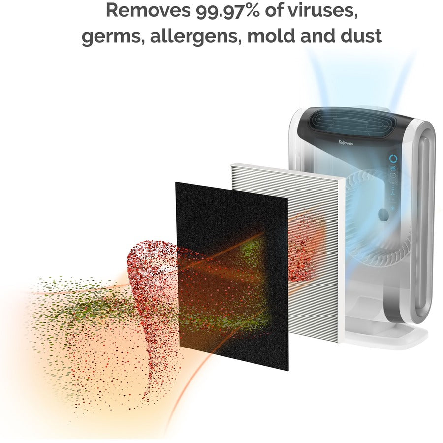 AeraMax® 300 Air Purifier 9320501