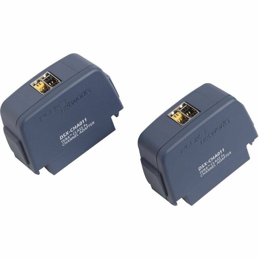 Fluke Networks DSX-CHA011S Network Adapter DSX-CHA011S