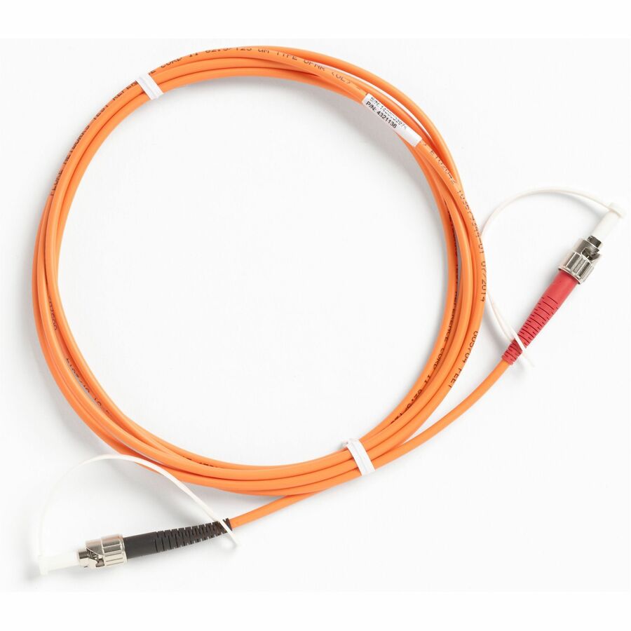 Fluke Networks Fiber Optic Network Cable MRC-625-STST