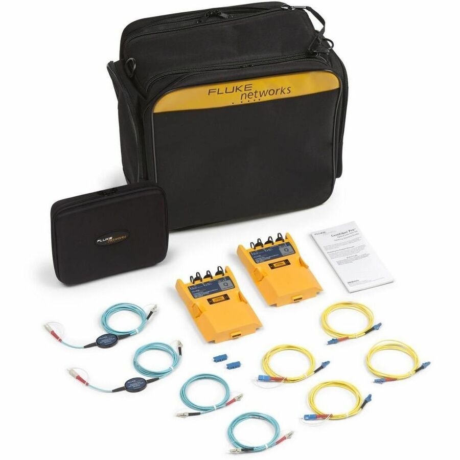 Fluke Networks Test kit CFP-Q-ADD