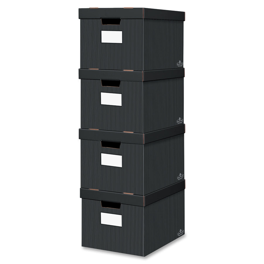 Stor/File™ Decorative - Pinstripe 0029803