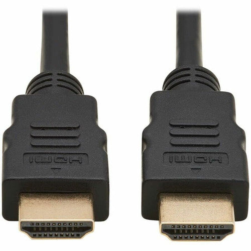 Tripp Lite Câble HDMI haute vitesse 35 pieds vidéo numérique avec audio 4K x 2K M/M 35' P568-035