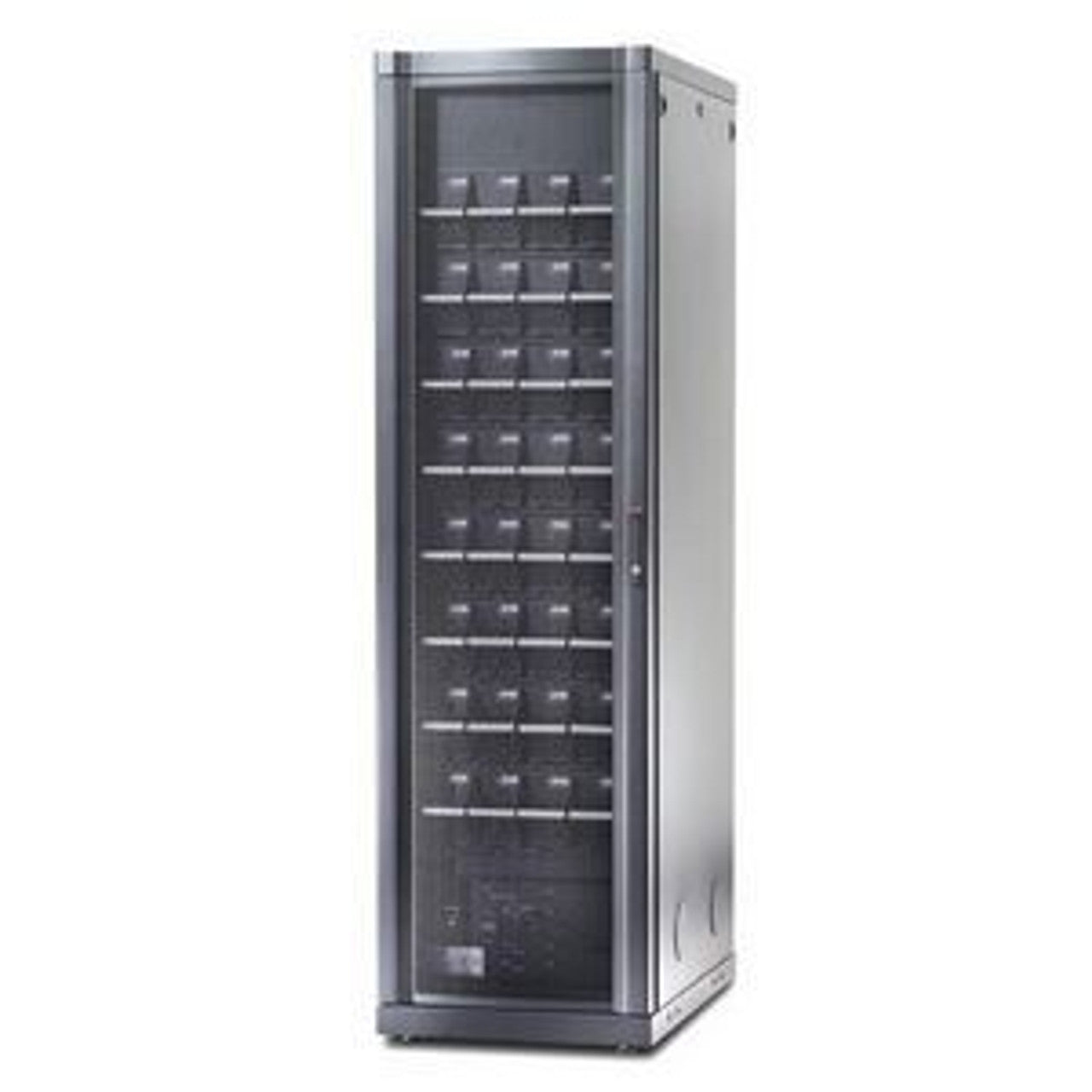 APC 21504VAh Extended Run Time UPS Battery Cabinet SYCFXR8