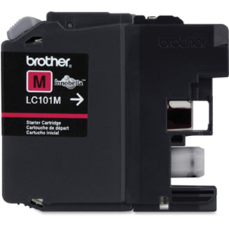 Brother Ink Cartridge Magenta LC101MS