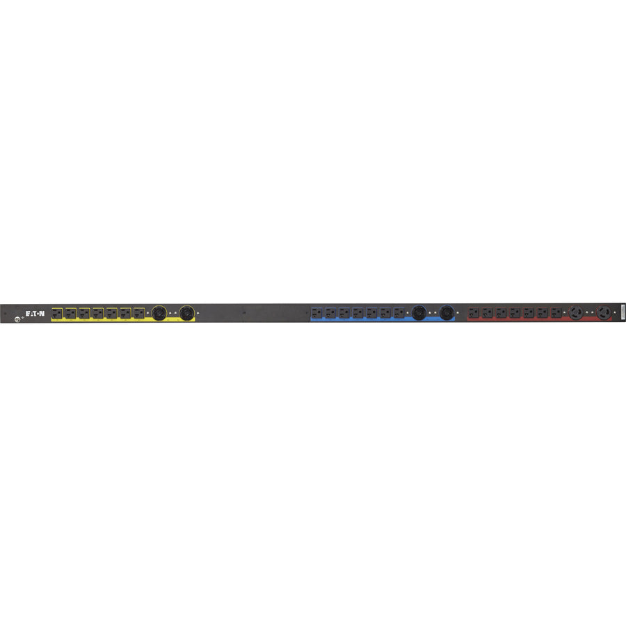 Eaton ePDU 27-Outlets PDU EBA308-10
