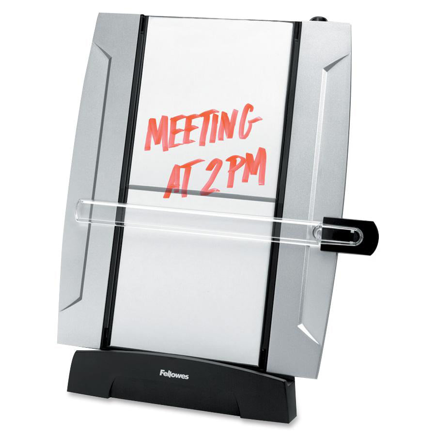 Office Suites™ Desktop Copyholder with Memo Board 8033201