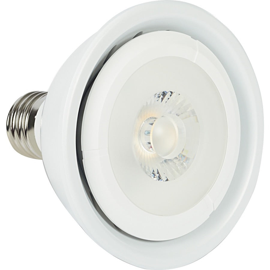 Verbatim Contour Series Short Neck PAR30 2700K, 800lm LED Lamp 98570