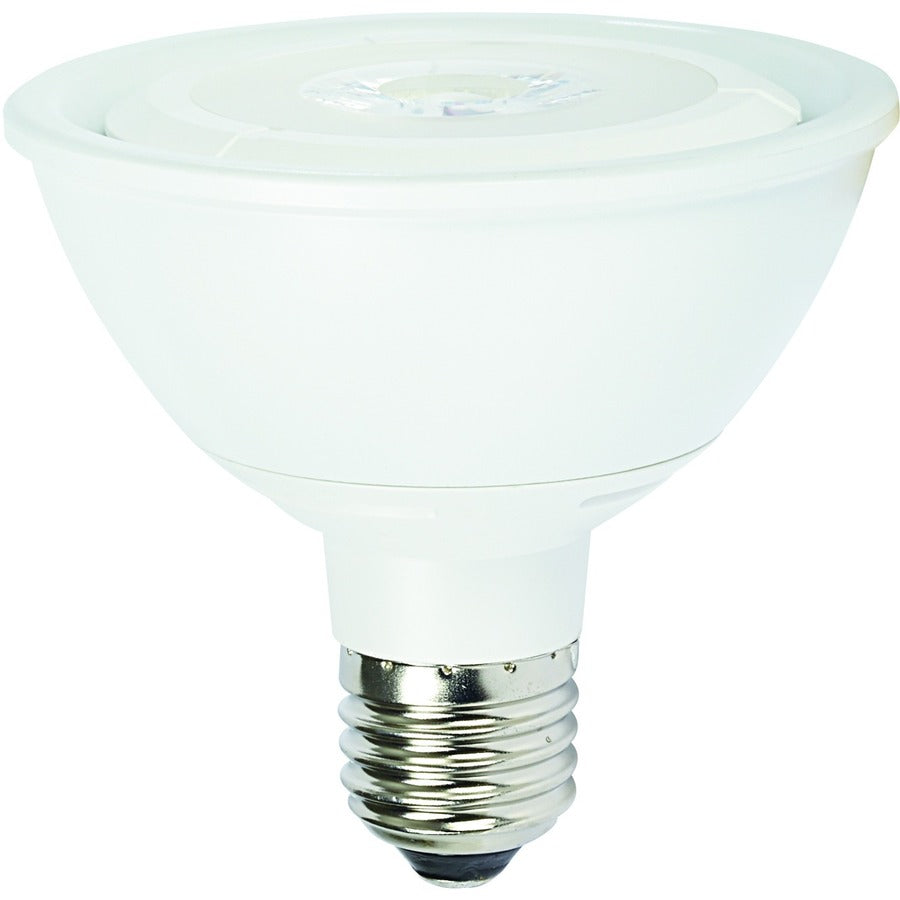 Verbatim Contour Series Short Neck PAR30 2700K, 800lm LED Lamp 98570