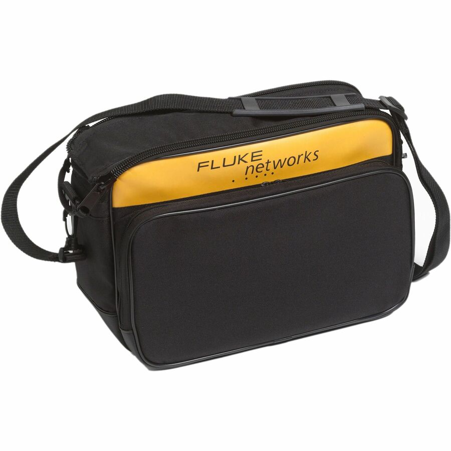 Fluke Networks Carrying Case Fiber Optic Test Equipment VERSIV-SM-CASE