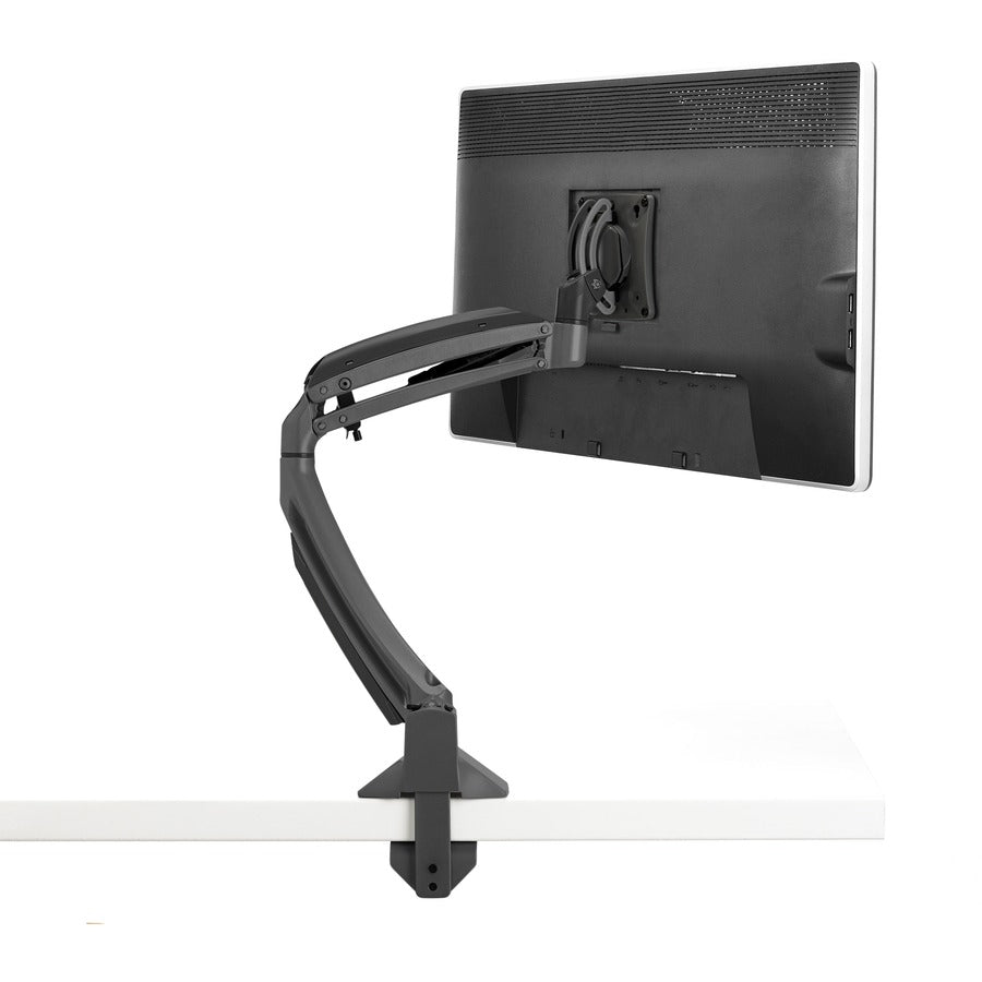 Chief KONTOUR K1D120BXRH Clamp Mount for Flat Panel Display - Black K1D120BXRH