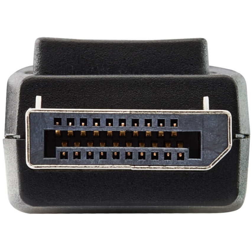 Tripp Lite 6in DisplayPort to DVI Adapter Active Converter DP to DVI M/F 6" P134-06N-DVIACT