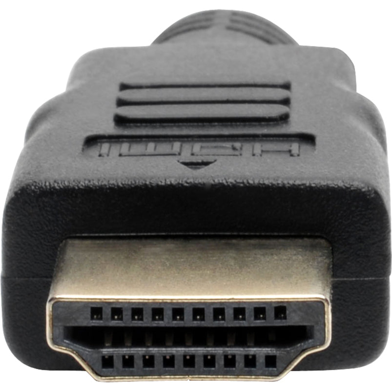 Tripp Lite by Eaton 2-Port HDMI Splitter B118-002-UHD