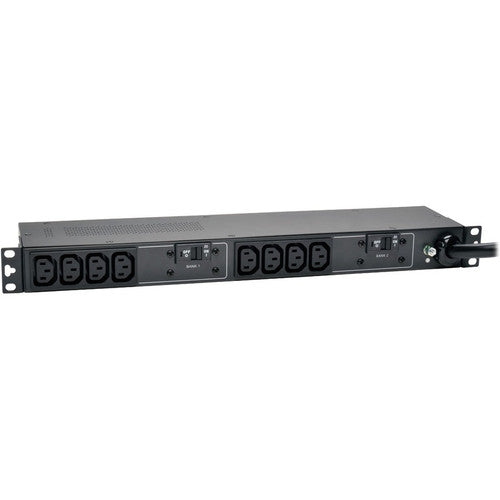 Tripp Lite par Eaton Basic PDUH32HV PDU 10 prises PDUH32HV