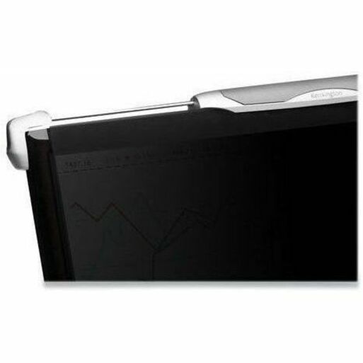 Kensington Snap2 Privacy Screens for Monitors Black 55315