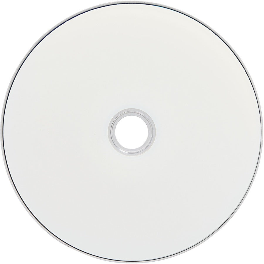 Verbatim Blu-ray Recordable Media - BD-R DL - 8x - 50 GB - 25 Pack Spindle 98925