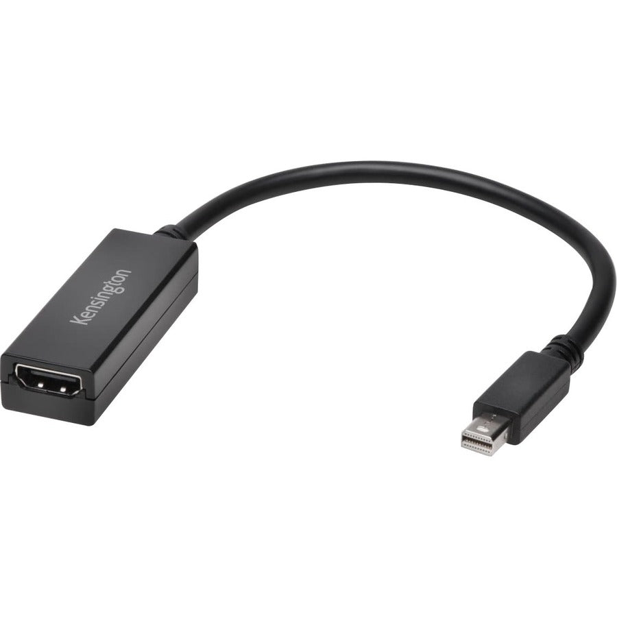 Kensington Mini DisplayPort/HDMI Audio/Video Adapter 33986