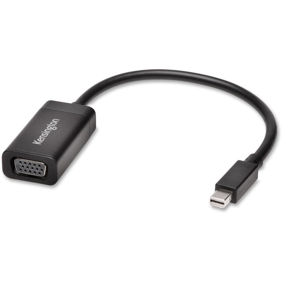 Kensington Mini Display Port to VGA Adapter 33987