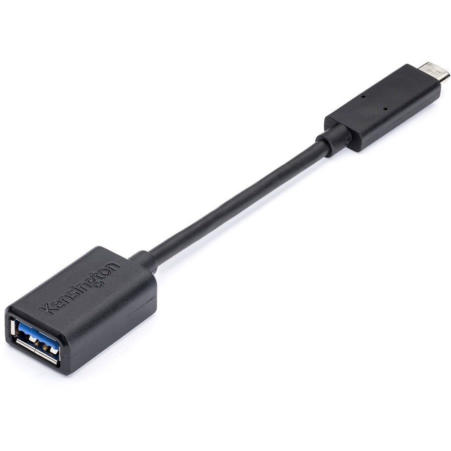 Kensington CA1000 USB-C to USB-A Adapter K33992WW