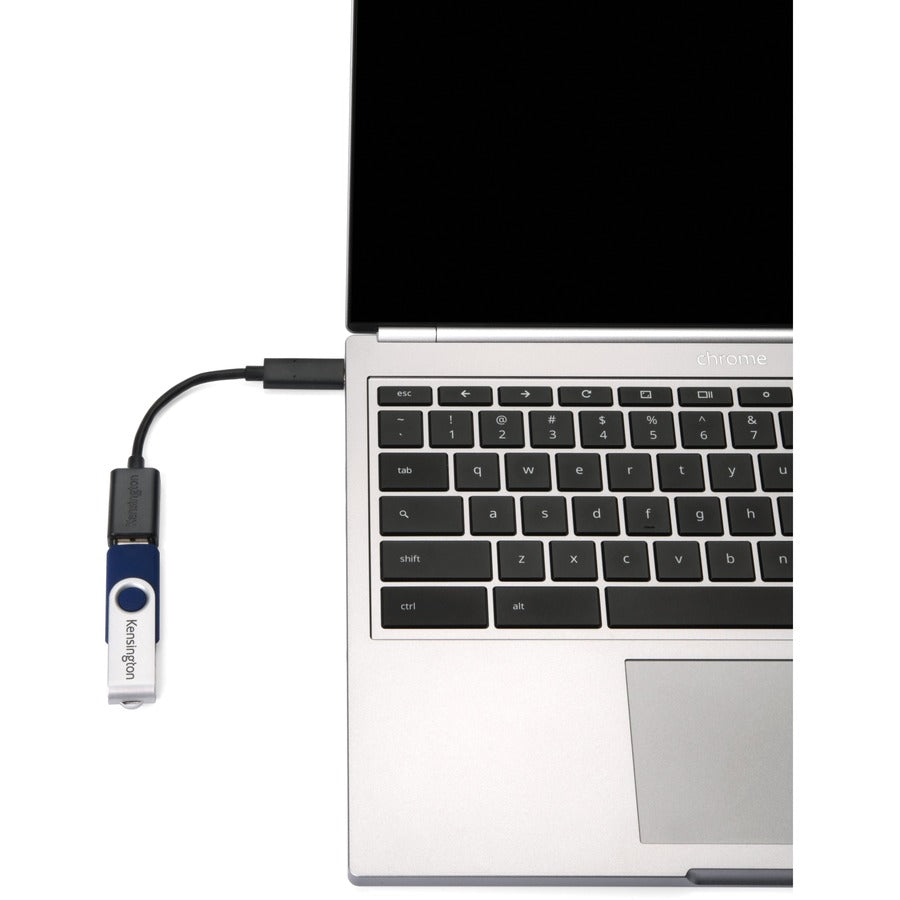 Kensington CA1000 USB-C to USB-A Adapter K33992WW