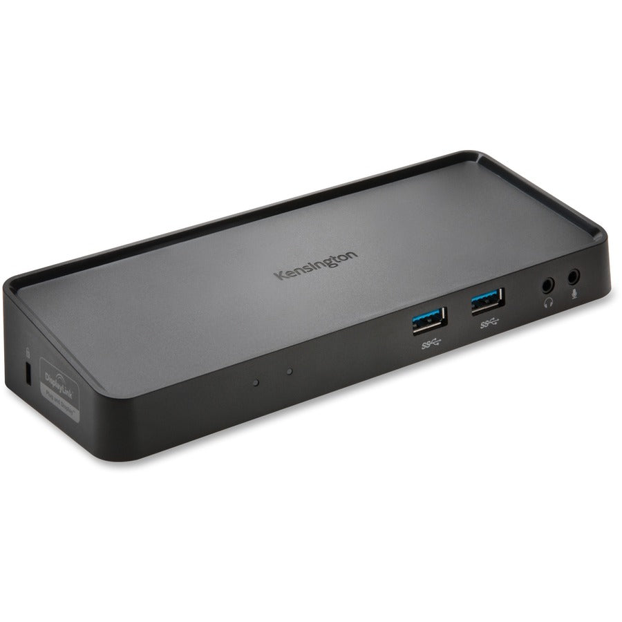Kensington Universal USB 3.0 Docking Station 33991