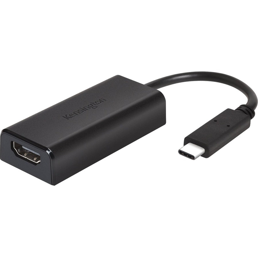 Kensington CV4000H 4K USB C-HDMI ADAPTER 33993