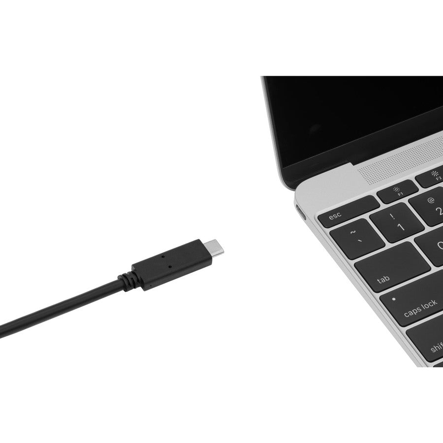 Kensington CV4000H 4K USB C-HDMI ADAPTER 33993
