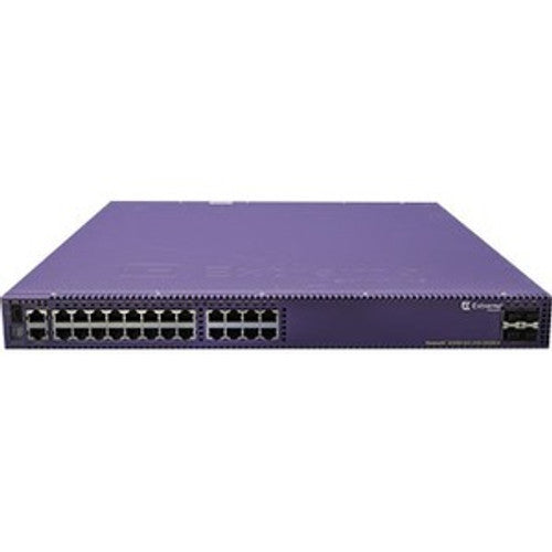 Extreme Networks Summit 460-G2-24p-GE4 Ethernet Switch 16718