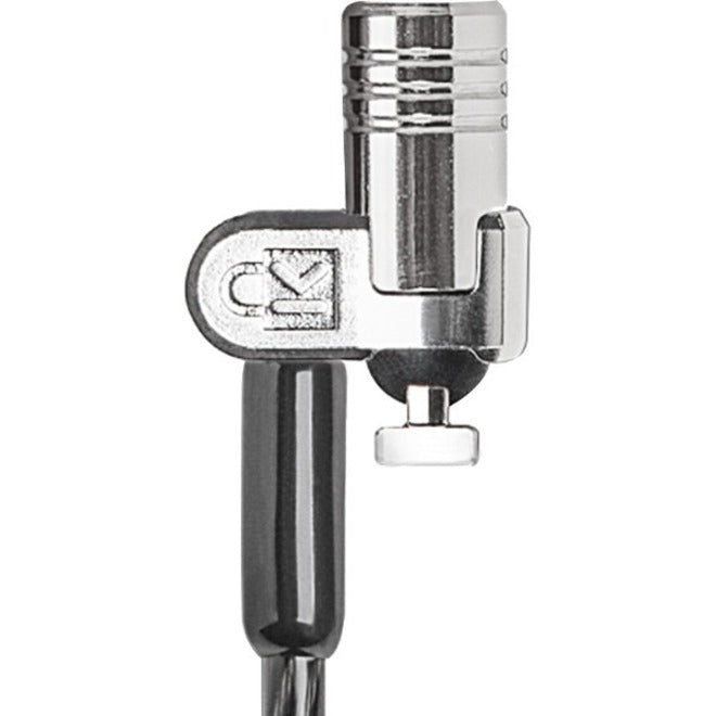 Kensington MicroSaver 2.0 Keyed Laptop Lock - Master 65042M