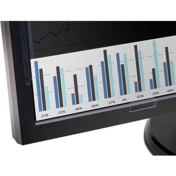 Kensington FP240W9 Privacy Screen for 24" Widescreen Monitors (16:9) 52795