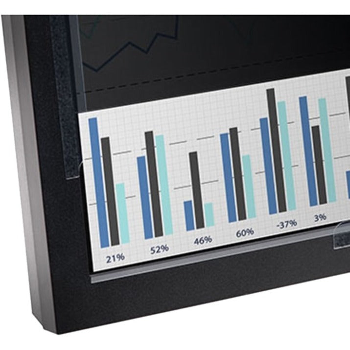 Kensington FP240W9 Privacy Screen for 24" Widescreen Monitors (16:9) 52795
