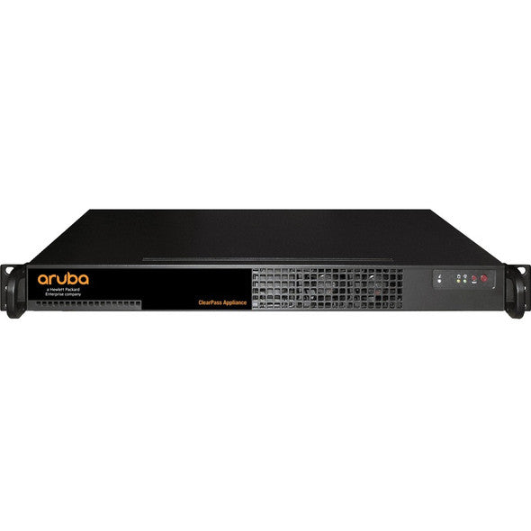 Aruba ClearPass N3001 1G Hardware Appliance S3N65A