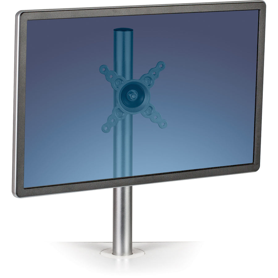 Fellowes Lotus™ Single Monitor Arm Kit 8042801