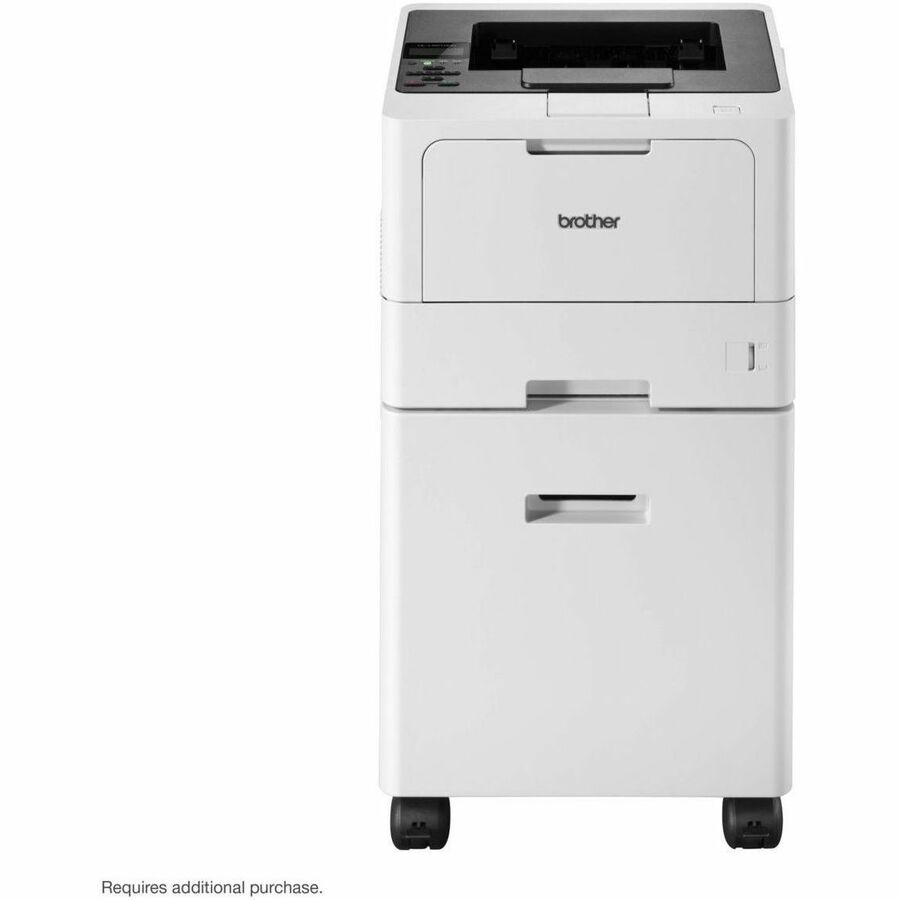 Brother CB-2000,15.7" Printer Cabinet/Stand CB2000