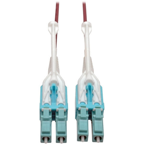 Câble réseau à fibre optique Tripp Lite par Eaton N821-07M-MG-T N821-07M-MG-T