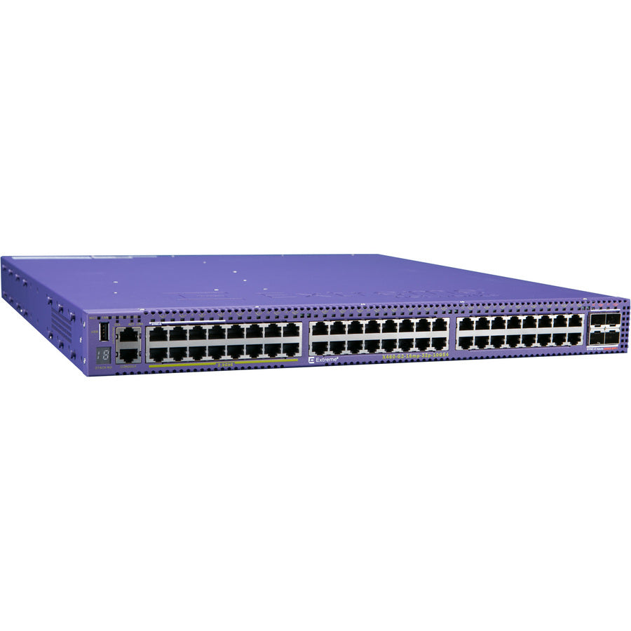 Extreme Networks Summit X460-G2-16mp-32p-10GE4 Ethernet Switch 16720