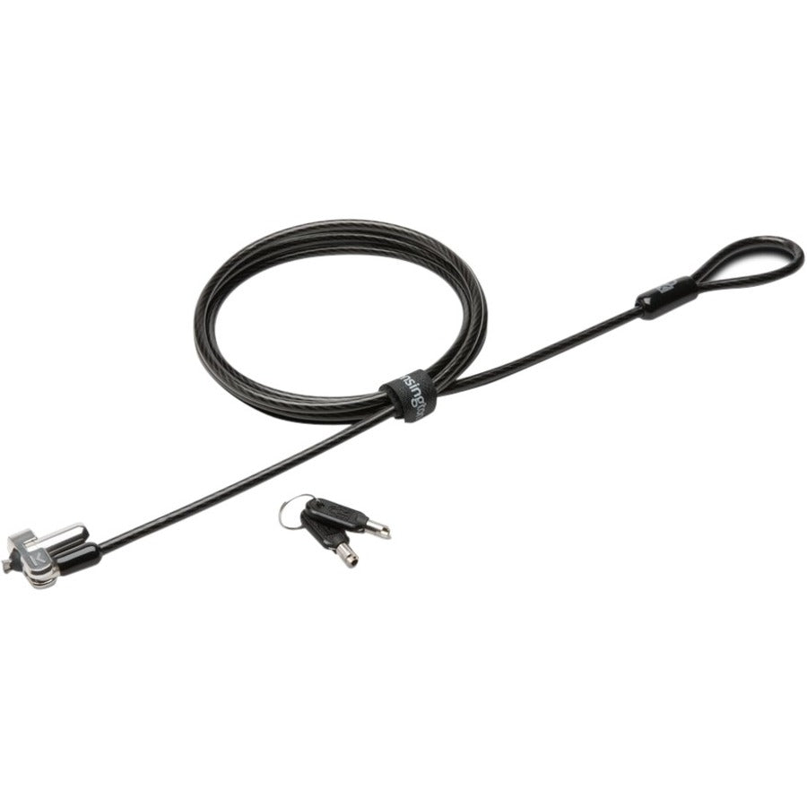 Kensington N17 Keyed Laptop Lock for Dell Devices 64441M