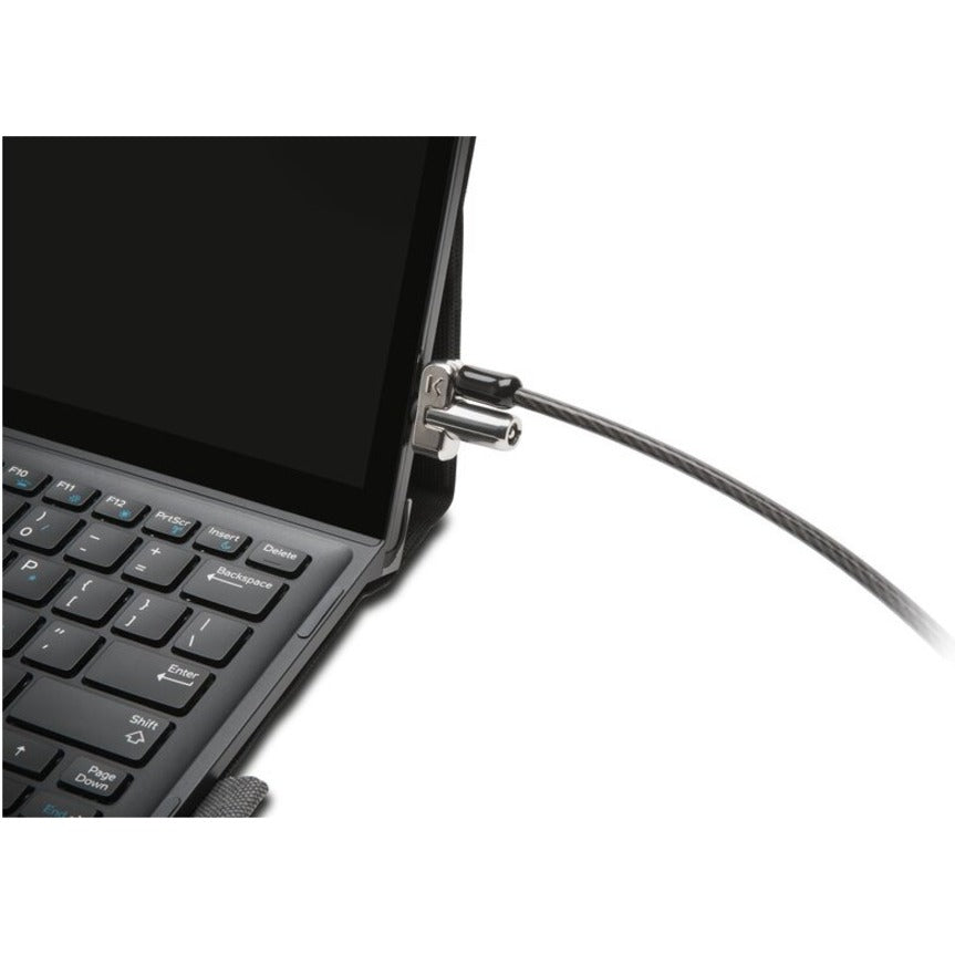 Kensington N17 Keyed Laptop Lock for Dell Devices 64441M
