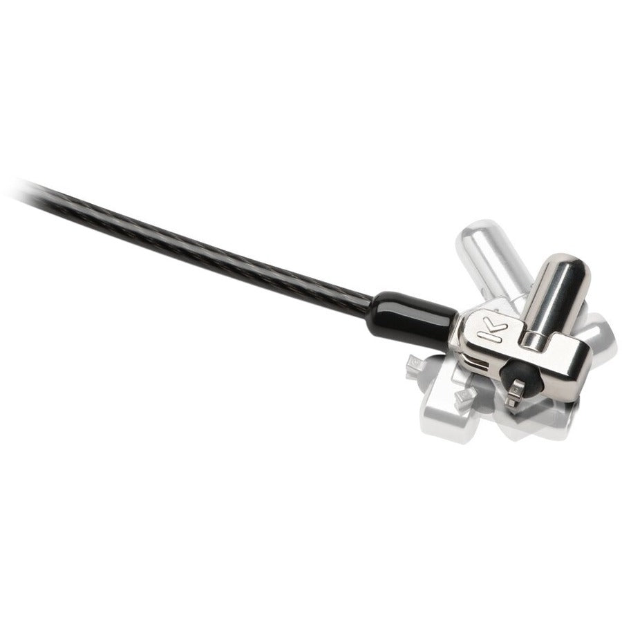 Kensington N17 Keyed Laptop Lock for Dell Devices 64441M