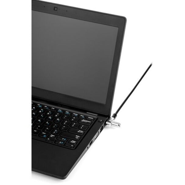 Kensington N17 Keyed Laptop Lock for Dell Devices 64441M