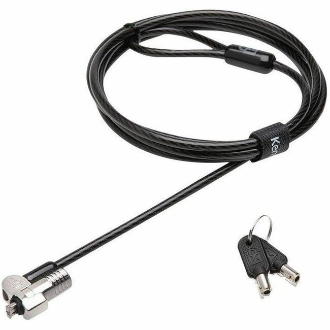 Kensington Nanosaver Cable Lock 64444