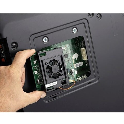 Sharp NEC Display Rapsberry Pi Compute Module Interface Board DS1-IF10CE