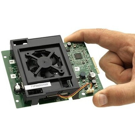 Sharp NEC Display Rapsberry Pi Compute Module Interface Board DS1-IF10CE