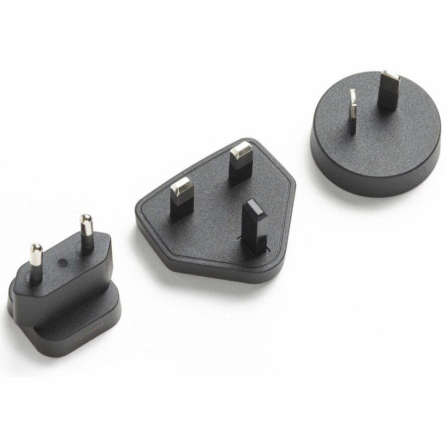 Fluke Networks Plug Adapter PWR-SPLY-ADP-SA